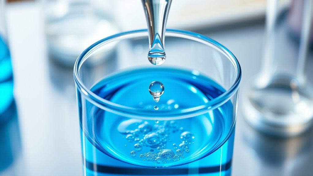 optimize flow rate control