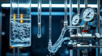 optimizing flow rate balance