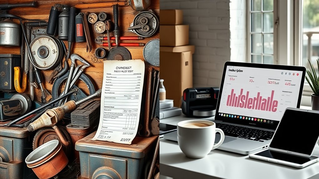 ownership vs subscription costs