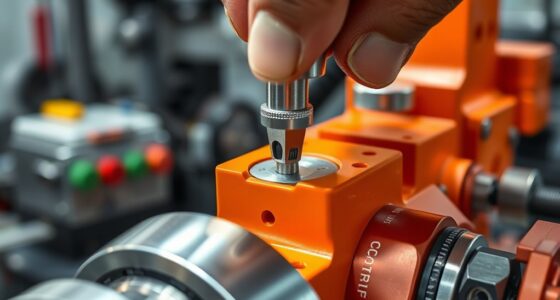 pad drivers quick change