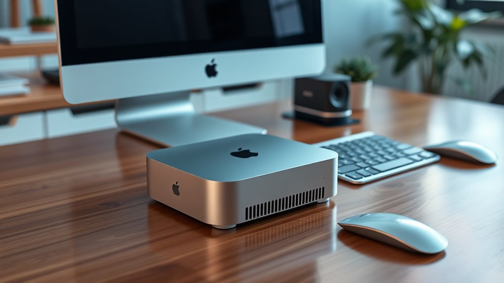 performance compatibility size ports
