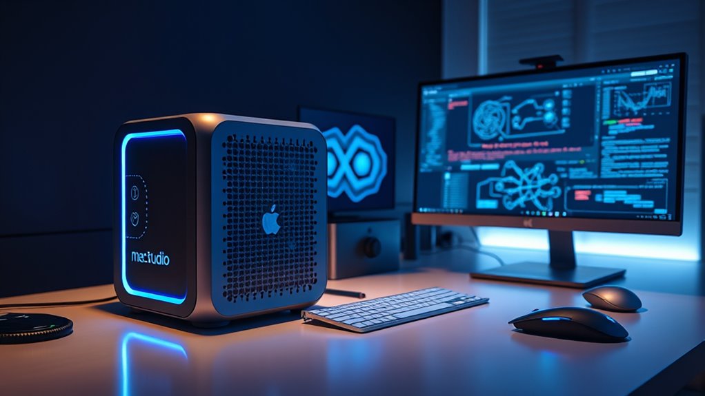 performance gpu memory cooling