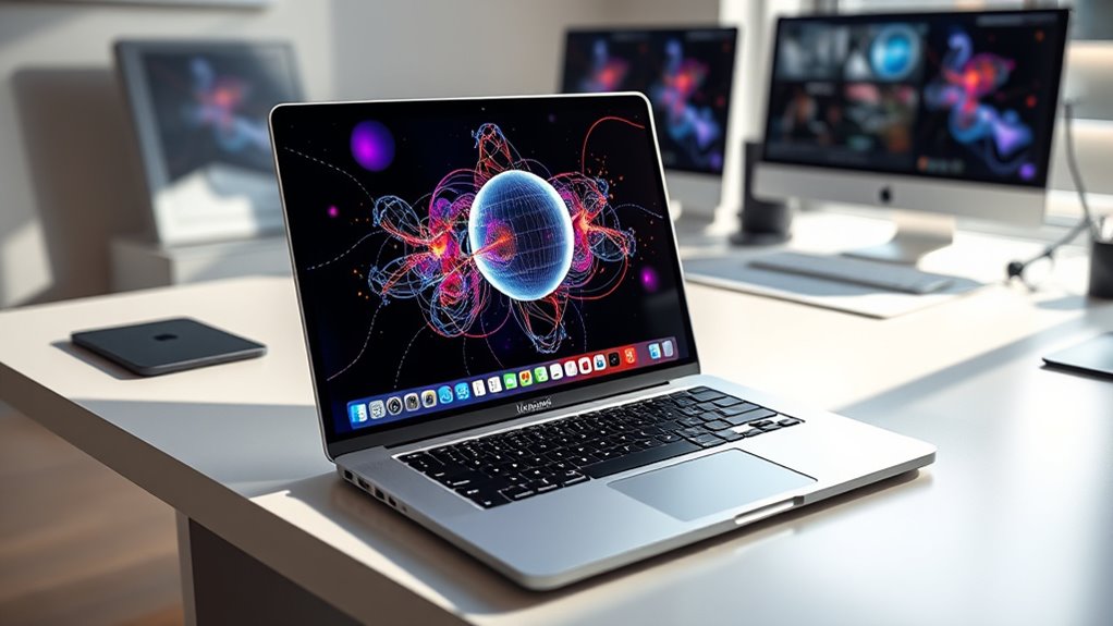 performance graphics storage portability