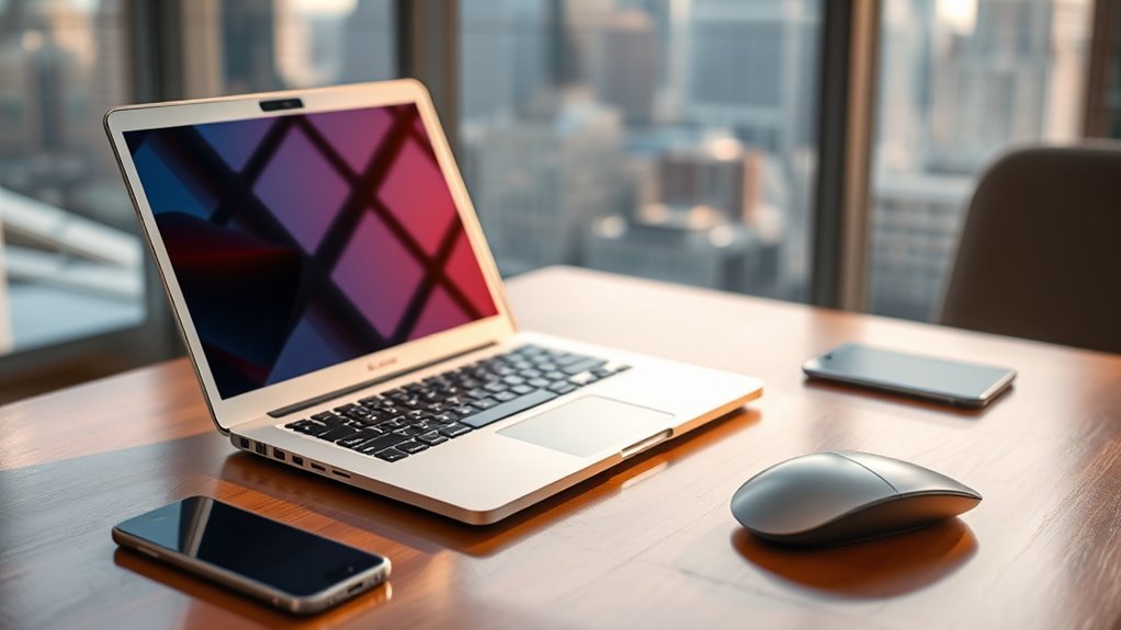 performance portability battery life