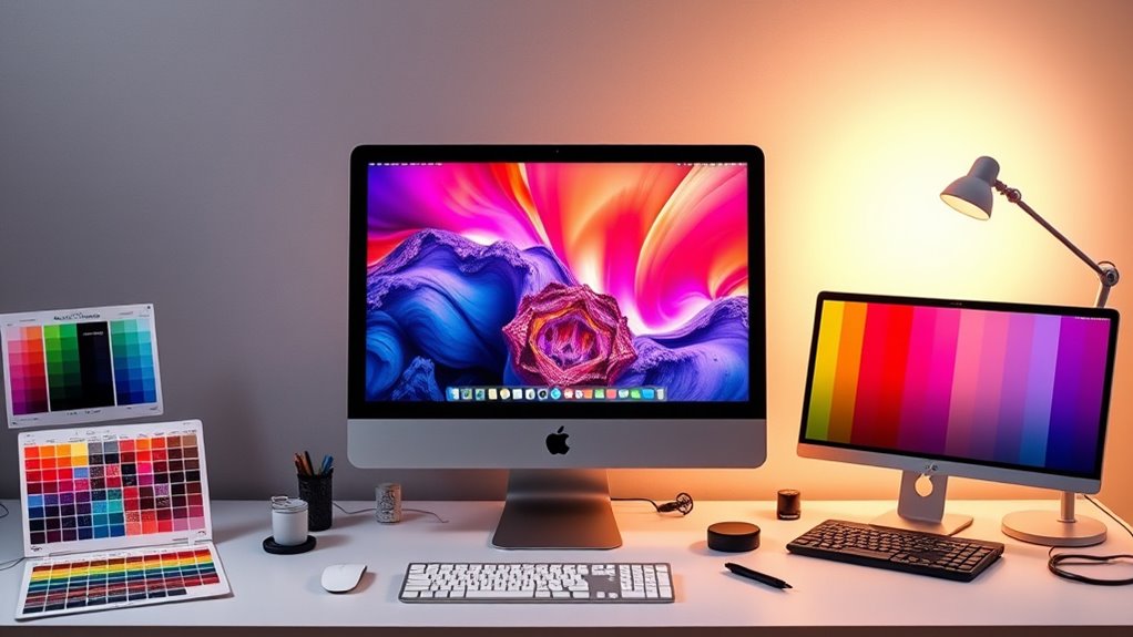 photography focused imac selection