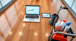 plan expenses for flooring