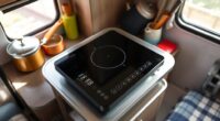 portable rv induction cooktops