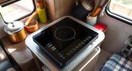 portable rv induction cooktops