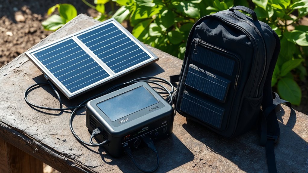 power portability expandability reliability