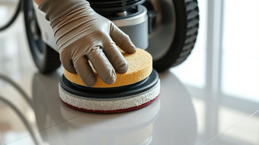 precise brake calibration safeguards