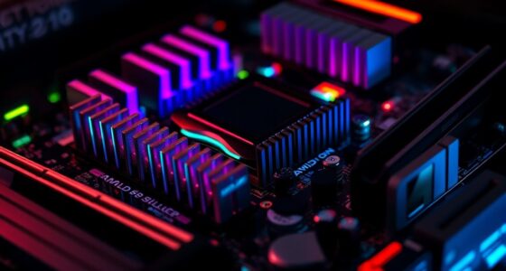 premium amd gaming motherboards