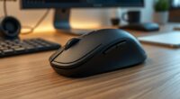 premium ergonomic mice selection