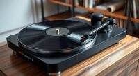 premium high end turntable collection