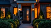 premium home security bundles