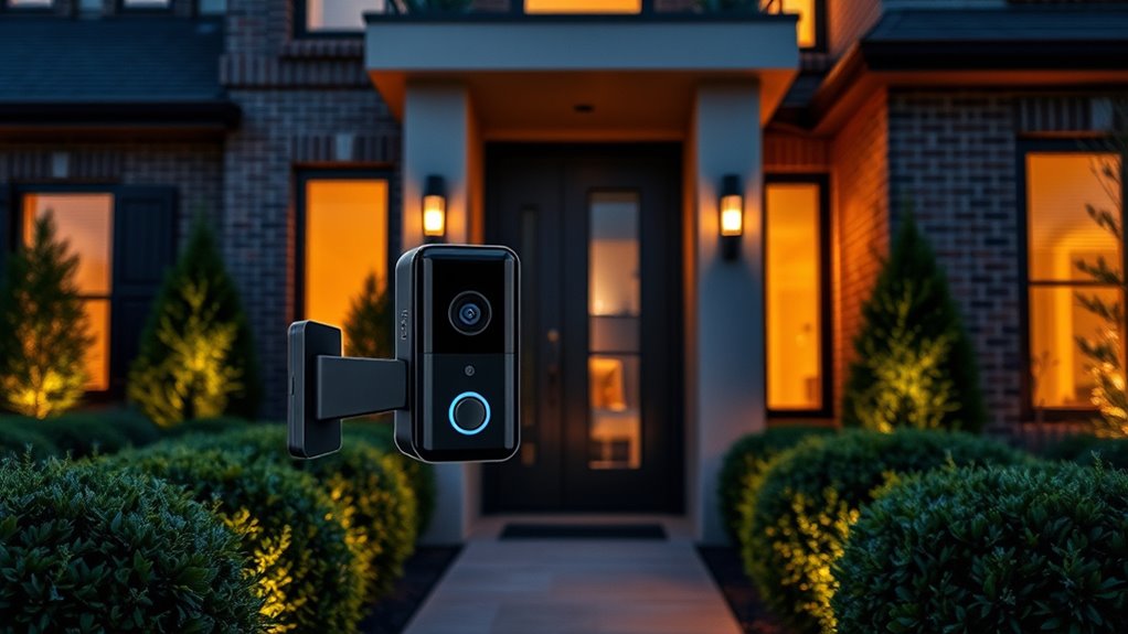 premium home security bundles