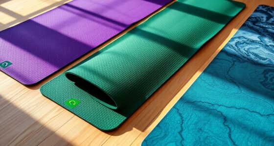 premium joint support mats