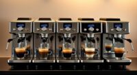 premium under 2000 espresso