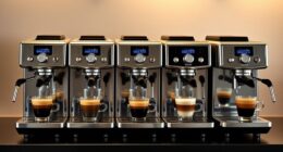 premium under 2000 espresso