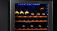 premium wine storage solutions