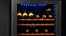 premium wine storage solutions