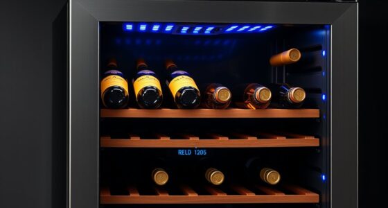 premium wine storage solutions