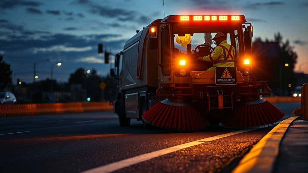 prioritize safety and awareness