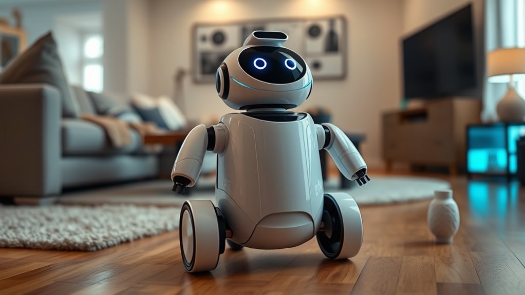 privacy mobility integration customization