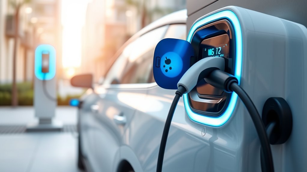 proper charging and calibration