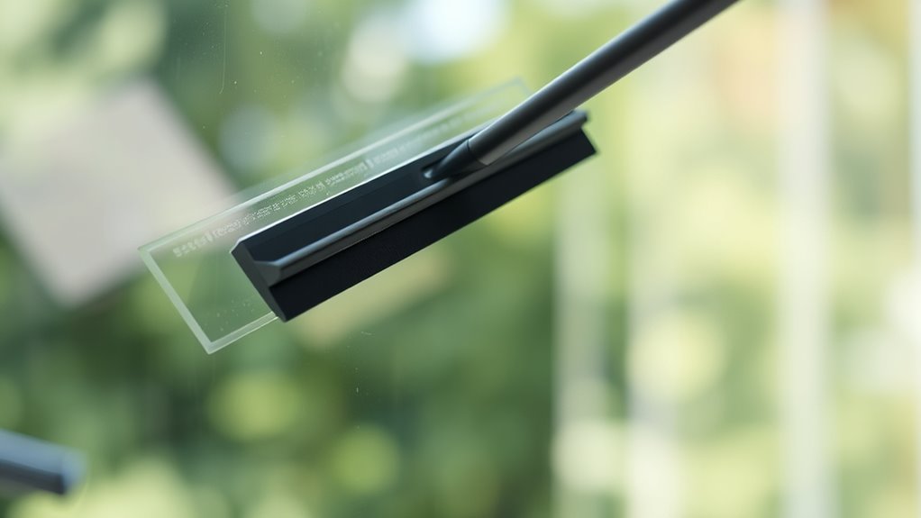 proper cleaning and technique