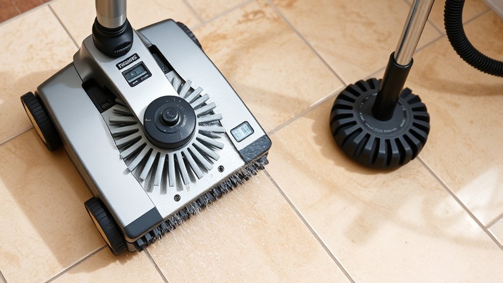 proper machine maintenance matters