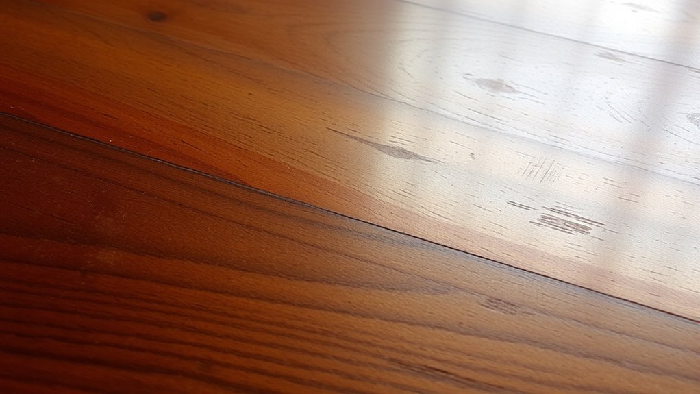 protect surfaces with gentle care