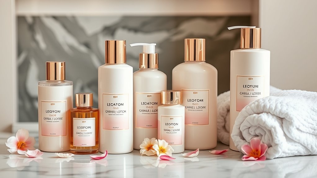 quality scent packaging value