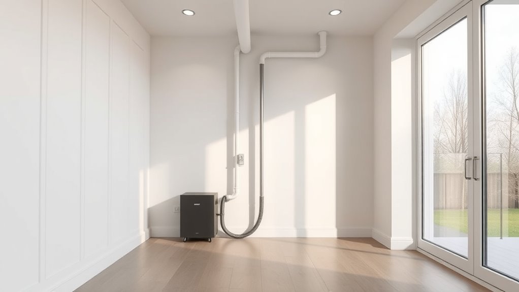 quiet reliable vacuum choice