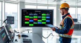 regular maintenance plan schedule