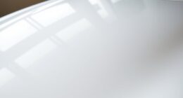 remove scratches with proper polishing