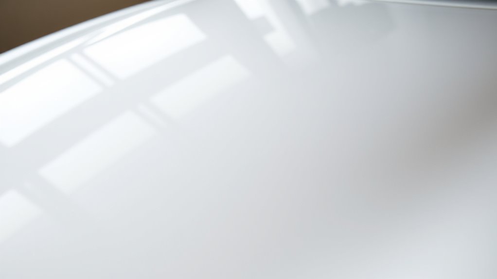 remove scratches with proper polishing