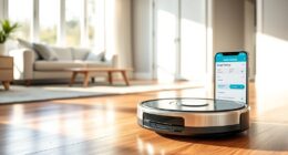 robotic cleaner insurance considerations
