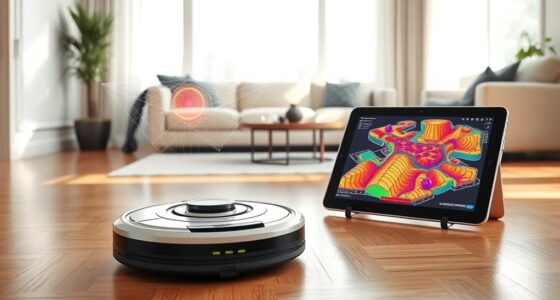 robotics navigation and sensing