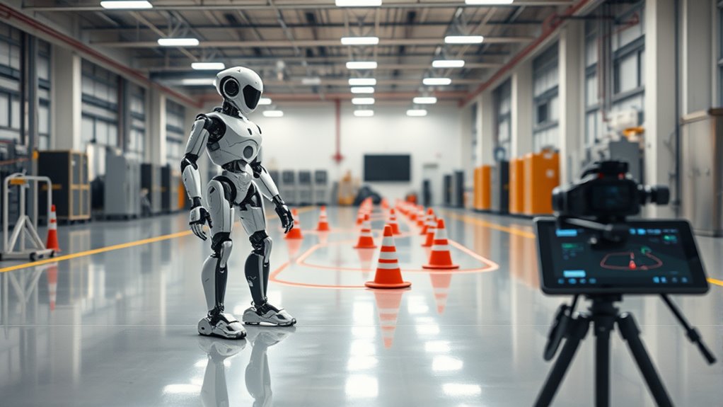 route recording and editing