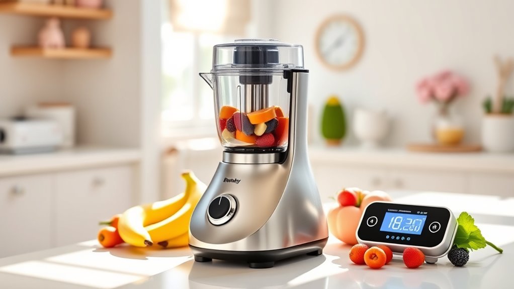 safe durable versatile appliance