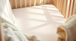 safe non toxic infant mattresses