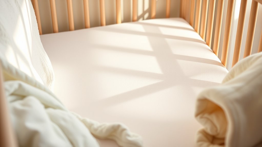 safe non toxic infant mattresses