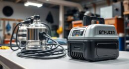 safety and cost comparison