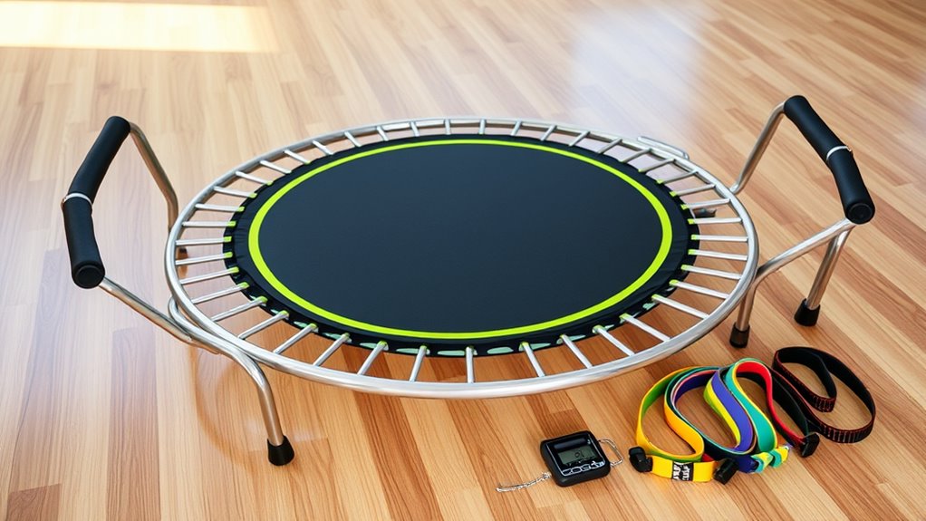 safety capacity assembly portability