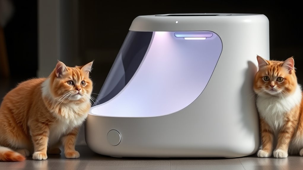 safety compatibility size maintenance