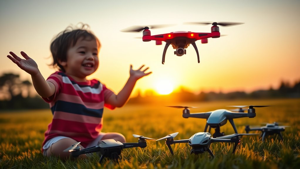 safety ease camera durability