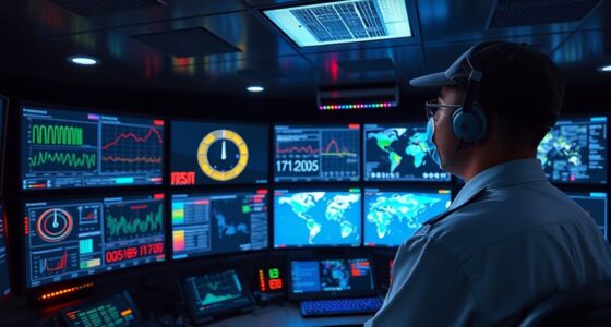 scrubber fleet telemetry reports