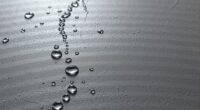 scrubbing improves slip resistance