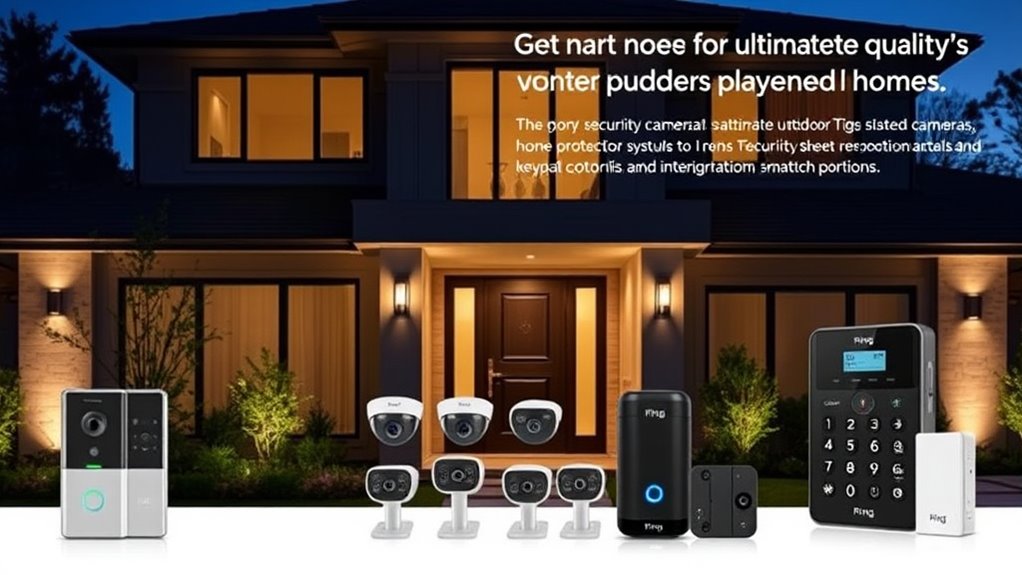 security bundle selection criteria