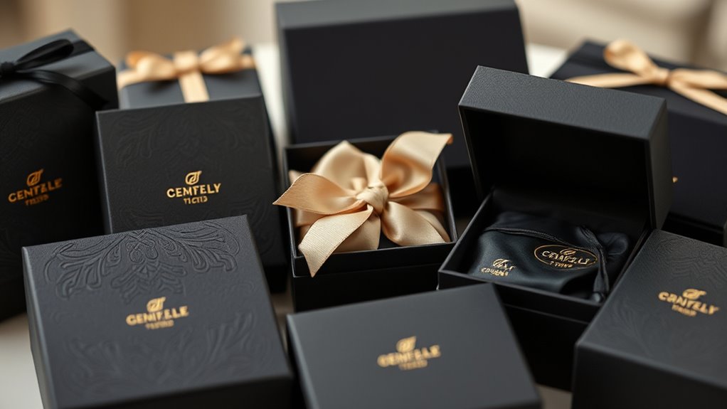 selecting quality fragrance packaging
